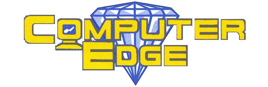 Computer Edge Logo